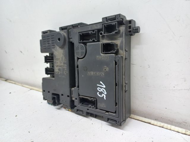 bontott PEUGEOT 406 Komfort Elektronika