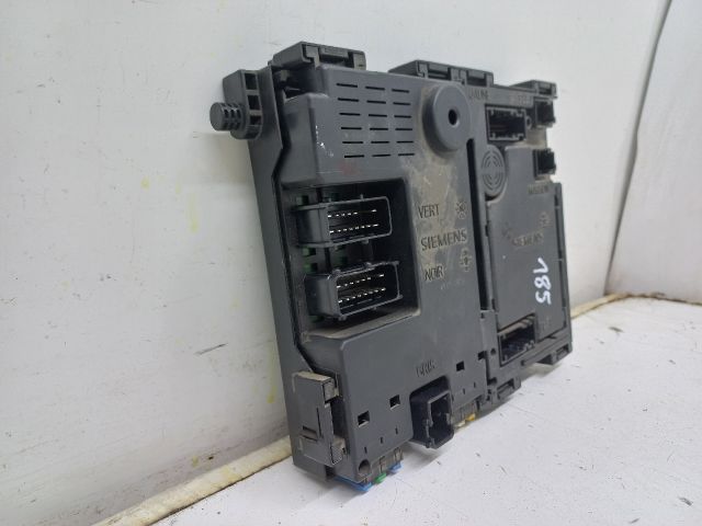 bontott PEUGEOT 406 Komfort Elektronika