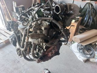 bontott PEUGEOT 406 Komplett Motor (Segédberendezésekkel)