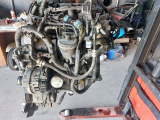 bontott PEUGEOT 406 Komplett Motor (Segédberendezésekkel)