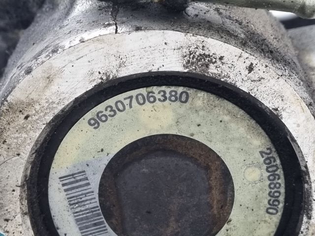 bontott PEUGEOT 406 Kormányszervó Motor (Hidraulikus)