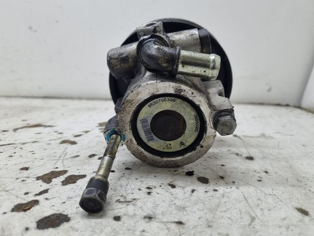 bontott PEUGEOT 406 Kormányszervó Motor (Hidraulikus)