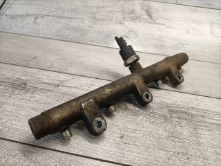 bontott PEUGEOT 406 Közösnyomócső