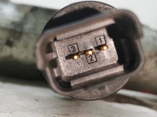 bontott PEUGEOT 406 Közösnyomócső