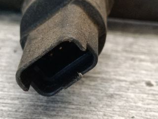 bontott PEUGEOT 406 Közösnyomócső