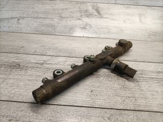 bontott PEUGEOT 406 Közösnyomócső