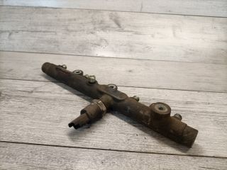 bontott PEUGEOT 406 Közösnyomócső