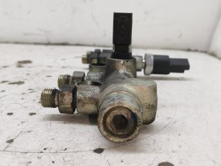 bontott PEUGEOT 406 Közösnyomócső