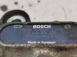 bontott PEUGEOT 406 Közösnyomócső