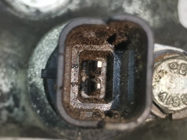 bontott PEUGEOT 406 Közösnyomócső