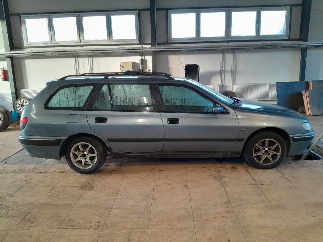 bontott PEUGEOT 406 Kuplung Munkahenger