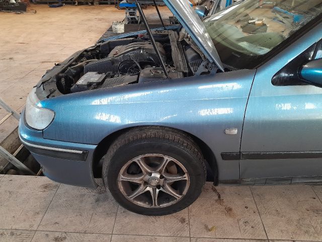 bontott PEUGEOT 406 Kuplung Munkahenger