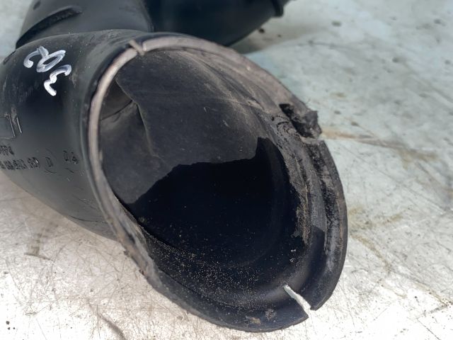 bontott PEUGEOT 406 Légbeömlő Cső