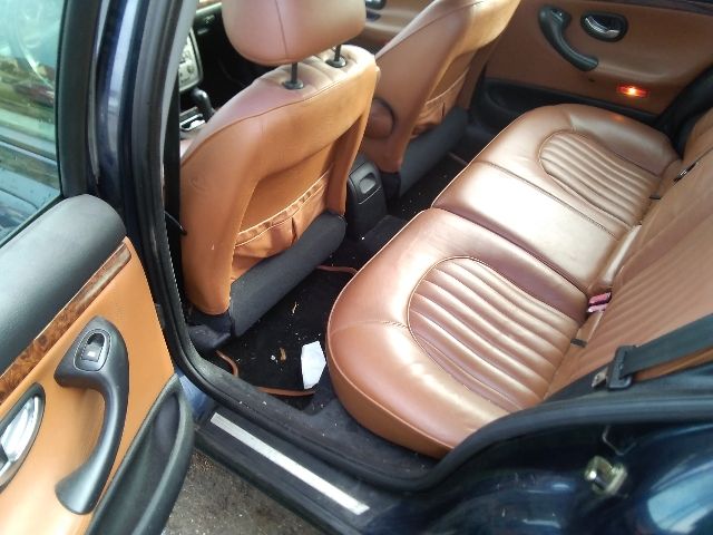 bontott PEUGEOT 406 Légbeömlő Cső