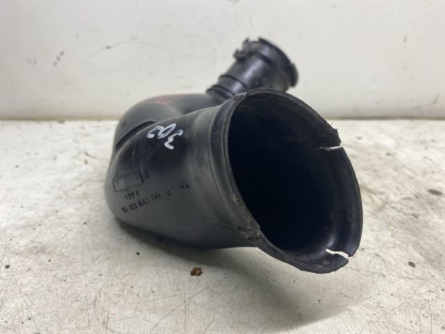 bontott PEUGEOT 406 Légbeömlő Cső