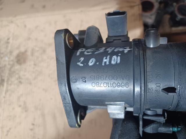 bontott PEUGEOT 406 Légtömegmérő