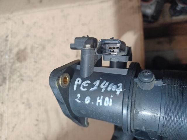 bontott PEUGEOT 406 Légtömegmérő