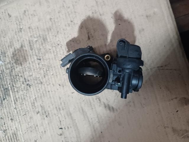 bontott PEUGEOT 406 Légtömegmérő