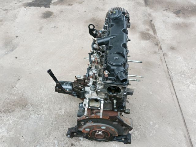 bontott PEUGEOT 406 Motor (Fűzött blokk hengerfejjel)