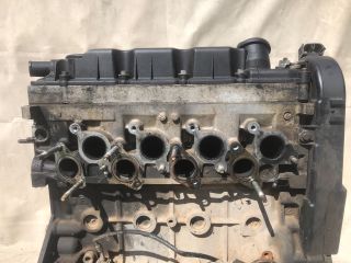 bontott PEUGEOT 406 Motor (Fűzött blokk hengerfejjel)