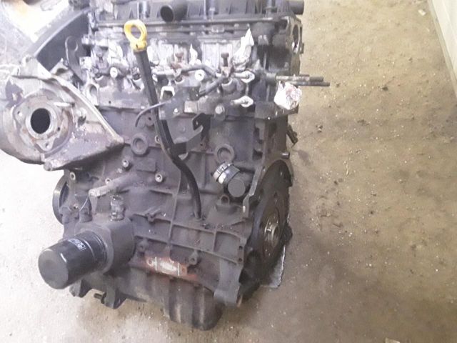 bontott PEUGEOT 406 Motor (Fűzött blokk hengerfejjel)