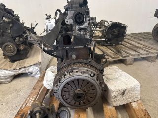 bontott PEUGEOT 406 Motor (Fűzött blokk hengerfejjel)