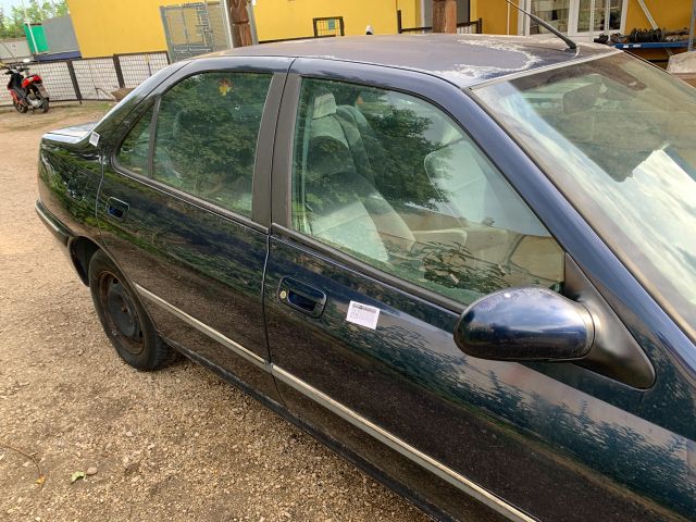 bontott PEUGEOT 406 Motor (Fűzött blokk hengerfejjel)