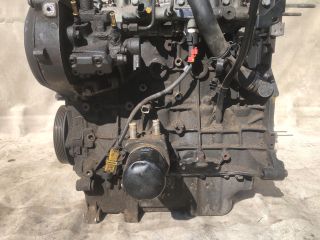 bontott PEUGEOT 406 Motor (Fűzött blokk hengerfejjel)