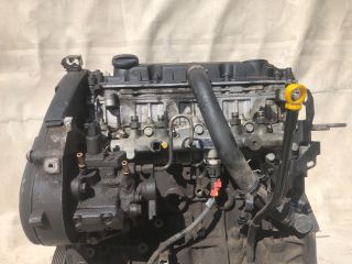 bontott PEUGEOT 406 Motor (Fűzött blokk hengerfejjel)