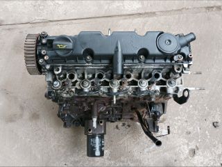 bontott PEUGEOT 406 Motor (Fűzött blokk hengerfejjel)