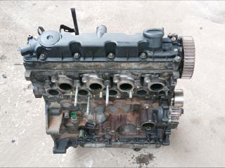 bontott PEUGEOT 406 Motor (Fűzött blokk hengerfejjel)