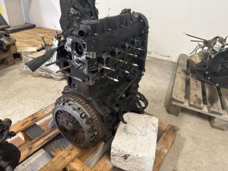 bontott PEUGEOT 406 Motor (Fűzött blokk hengerfejjel)