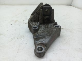 bontott PEUGEOT 406 Motor Tartó Bak (Fém)