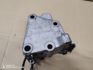 bontott PEUGEOT 406 Motor Tartó Bak (Fém)