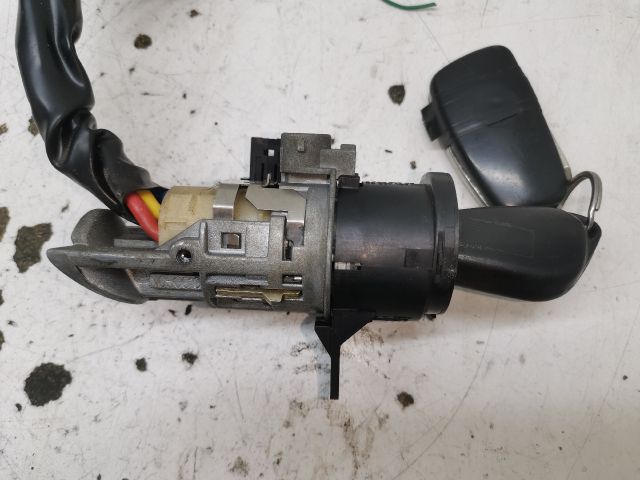 bontott PEUGEOT 406 Motorvezérlő