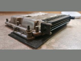 bontott PEUGEOT 406 Motorvezérlő