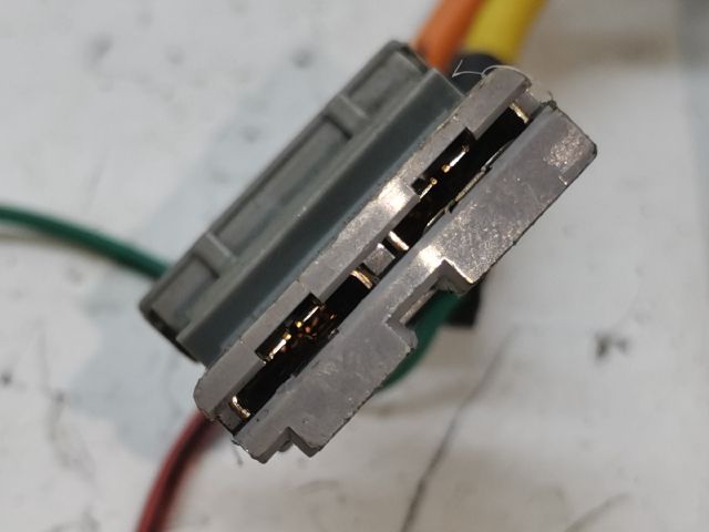 bontott PEUGEOT 406 Motorvezérlő