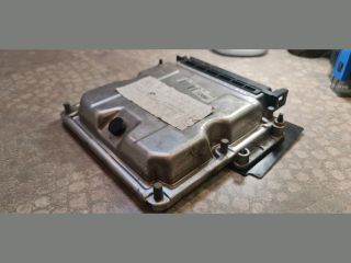 bontott PEUGEOT 406 Motorvezérlő