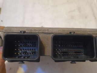 bontott PEUGEOT 406 Motorvezérlő