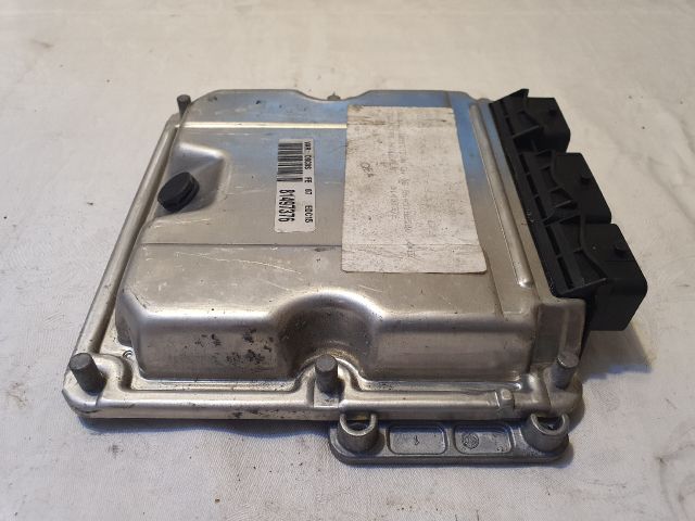 bontott PEUGEOT 406 Motorvezérlő