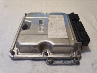 bontott PEUGEOT 406 Motorvezérlő