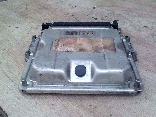 bontott PEUGEOT 406 Motorvezérlő