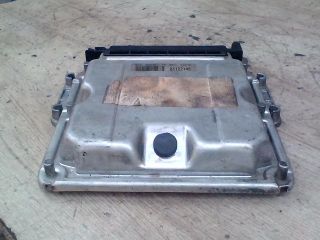 bontott PEUGEOT 406 Motorvezérlő