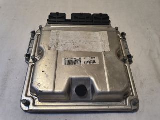 bontott PEUGEOT 406 Motorvezérlő