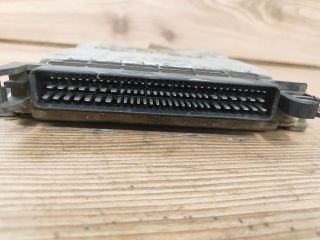 bontott PEUGEOT 406 Motorvezérlő