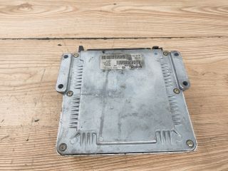 bontott PEUGEOT 406 Motorvezérlő