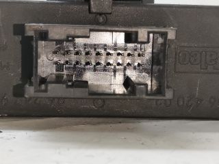 bontott PEUGEOT 406 Motorvezérlő