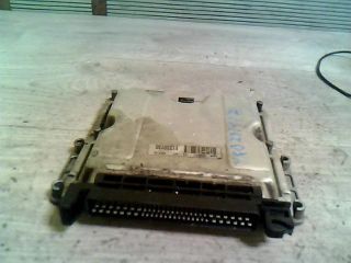 bontott PEUGEOT 406 Motorvezérlő