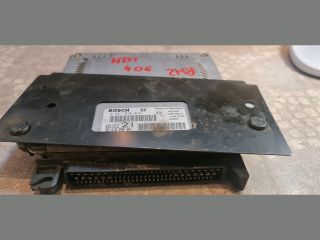 bontott PEUGEOT 406 Motorvezérlő