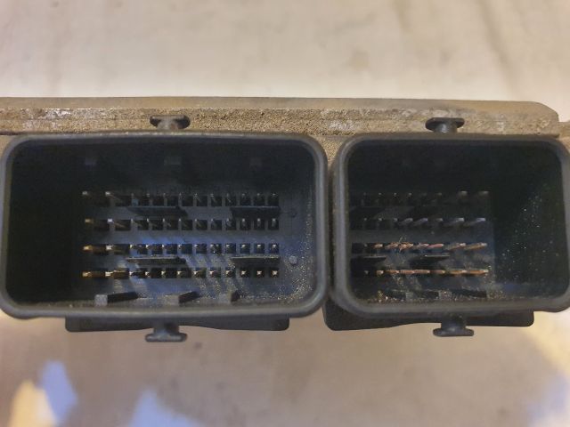 bontott PEUGEOT 406 Motorvezérlő